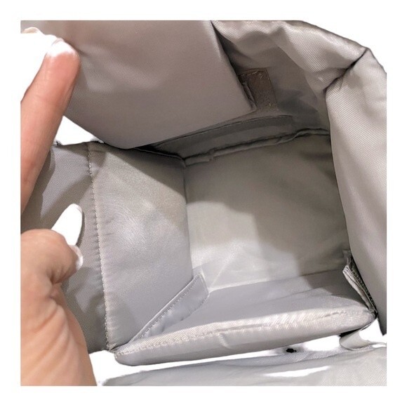 Lowepro Format 160 Camera Bag, Black - Picture 13 of 13